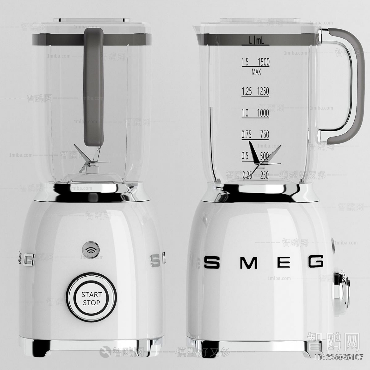 Modern Kitchenware
