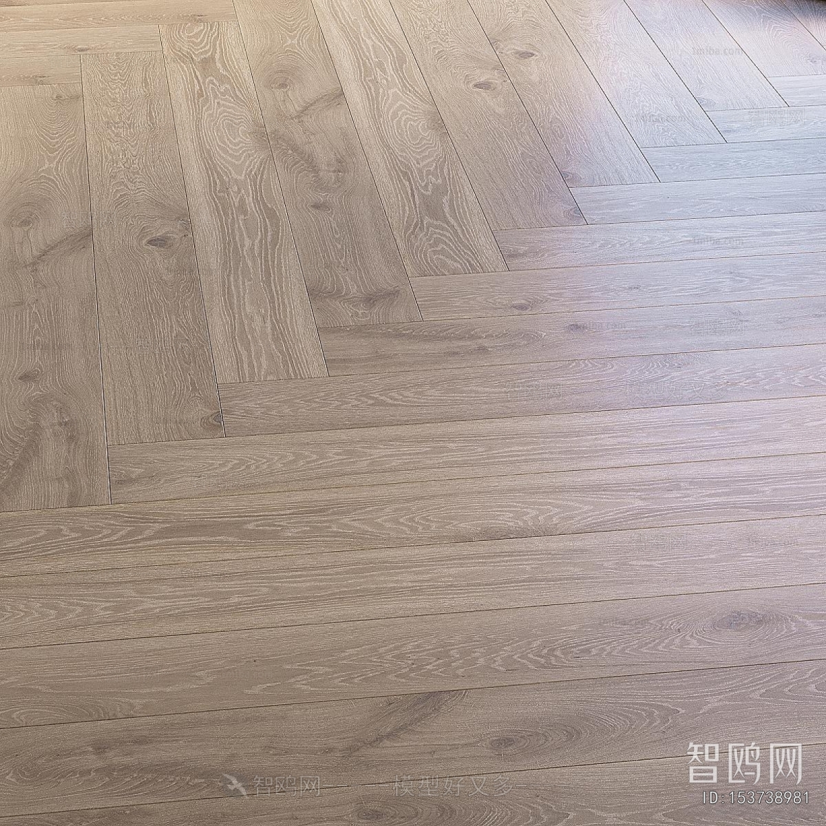 Modern Floor