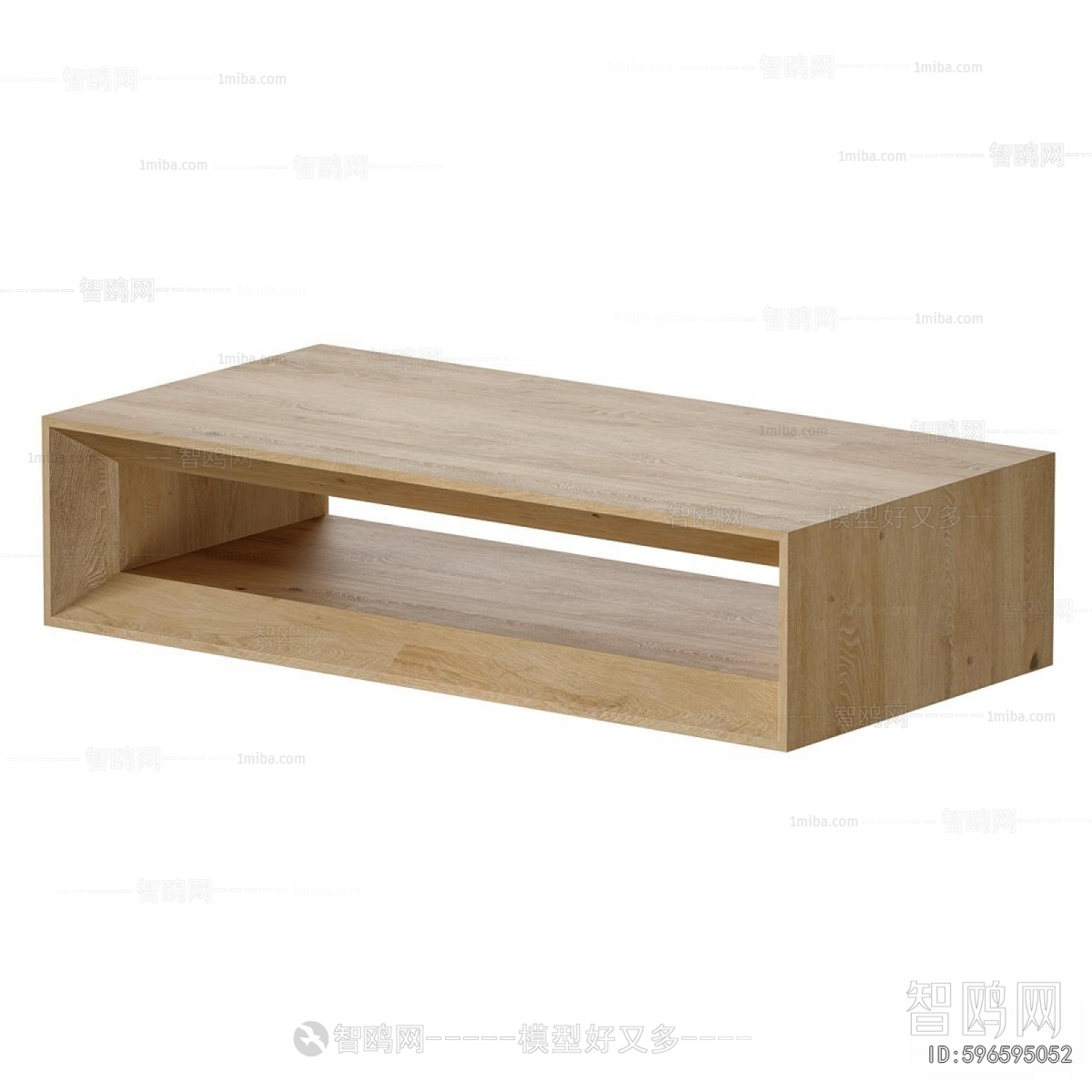Modern Coffee Table