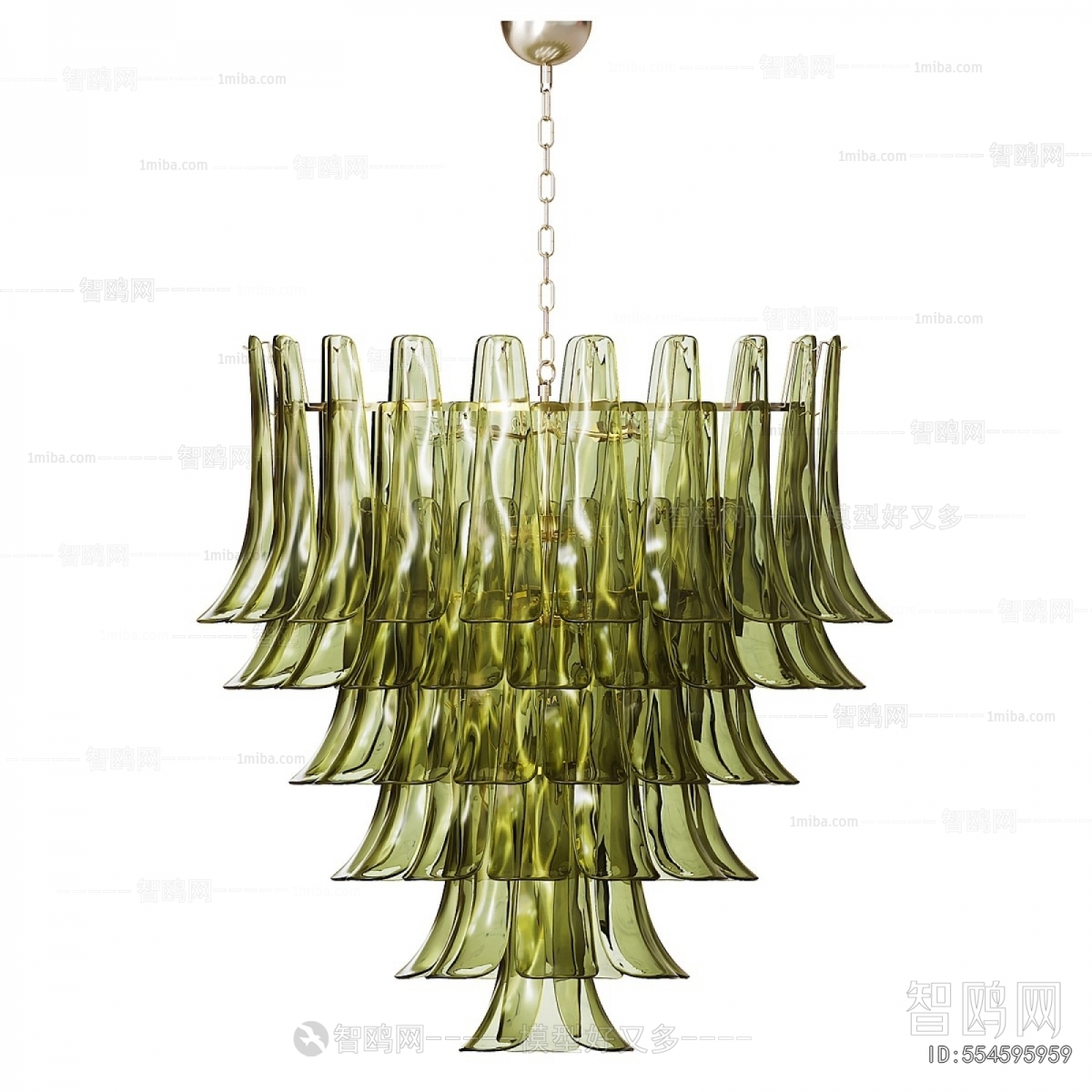 Modern Droplight