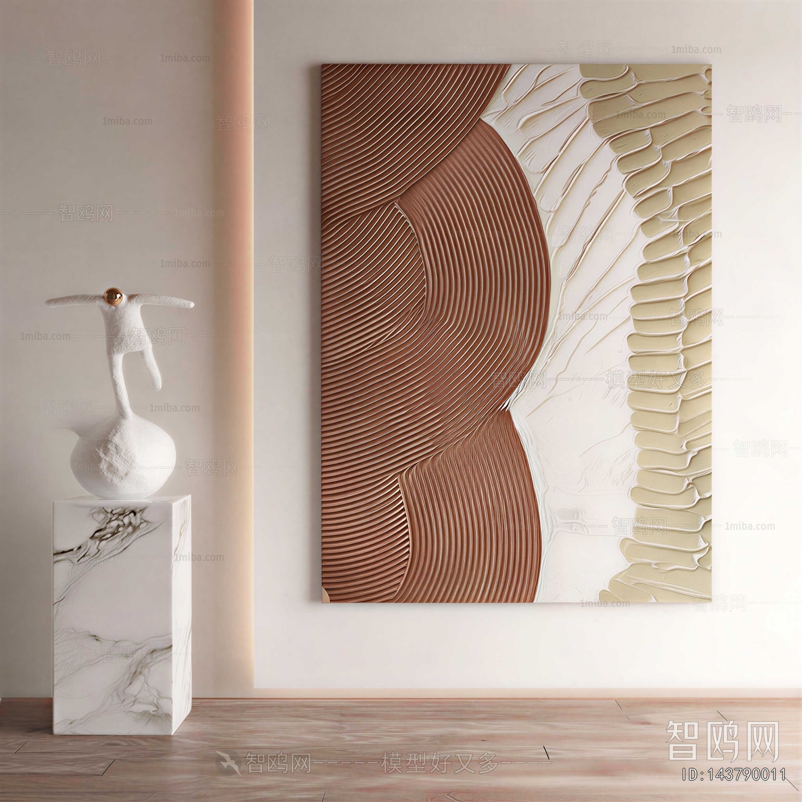 Modern Painting