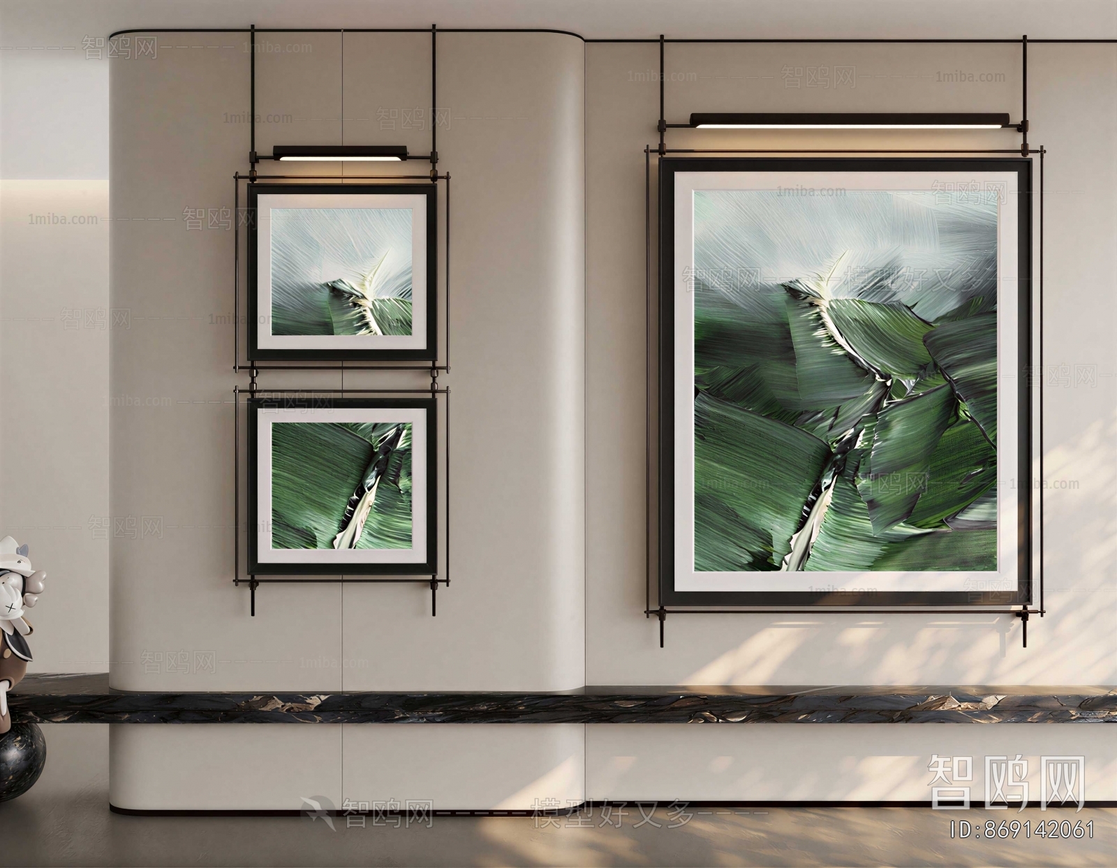 Modern Painting