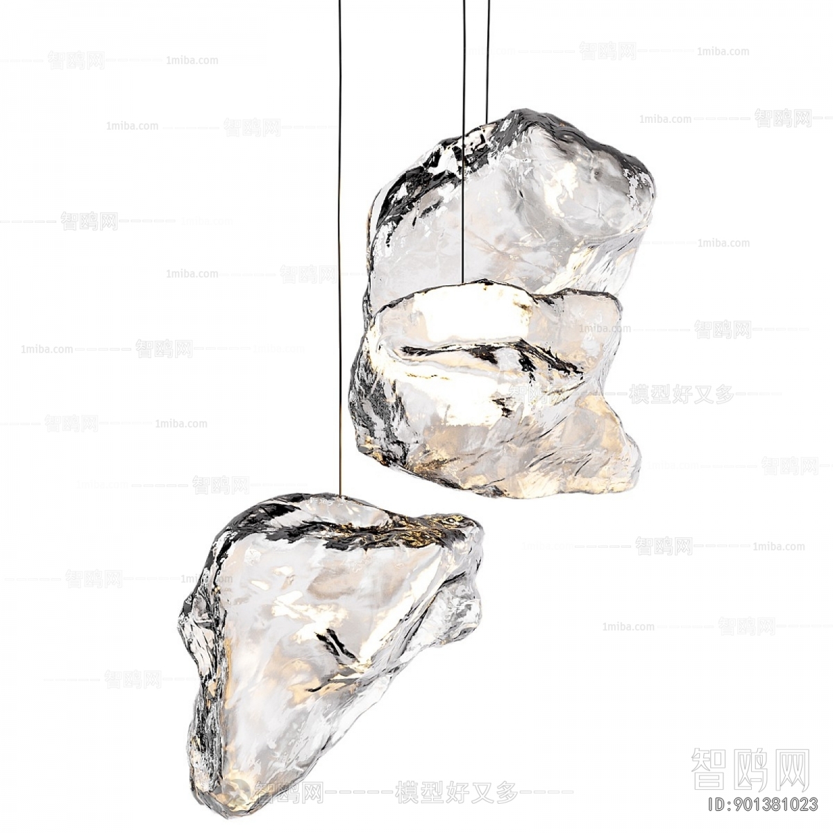 Modern Droplight
