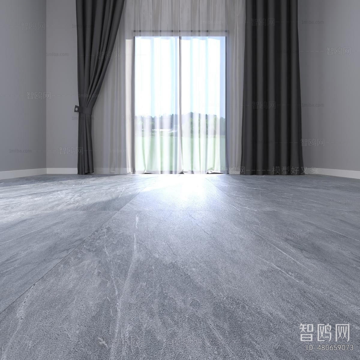 Modern Floor Tile