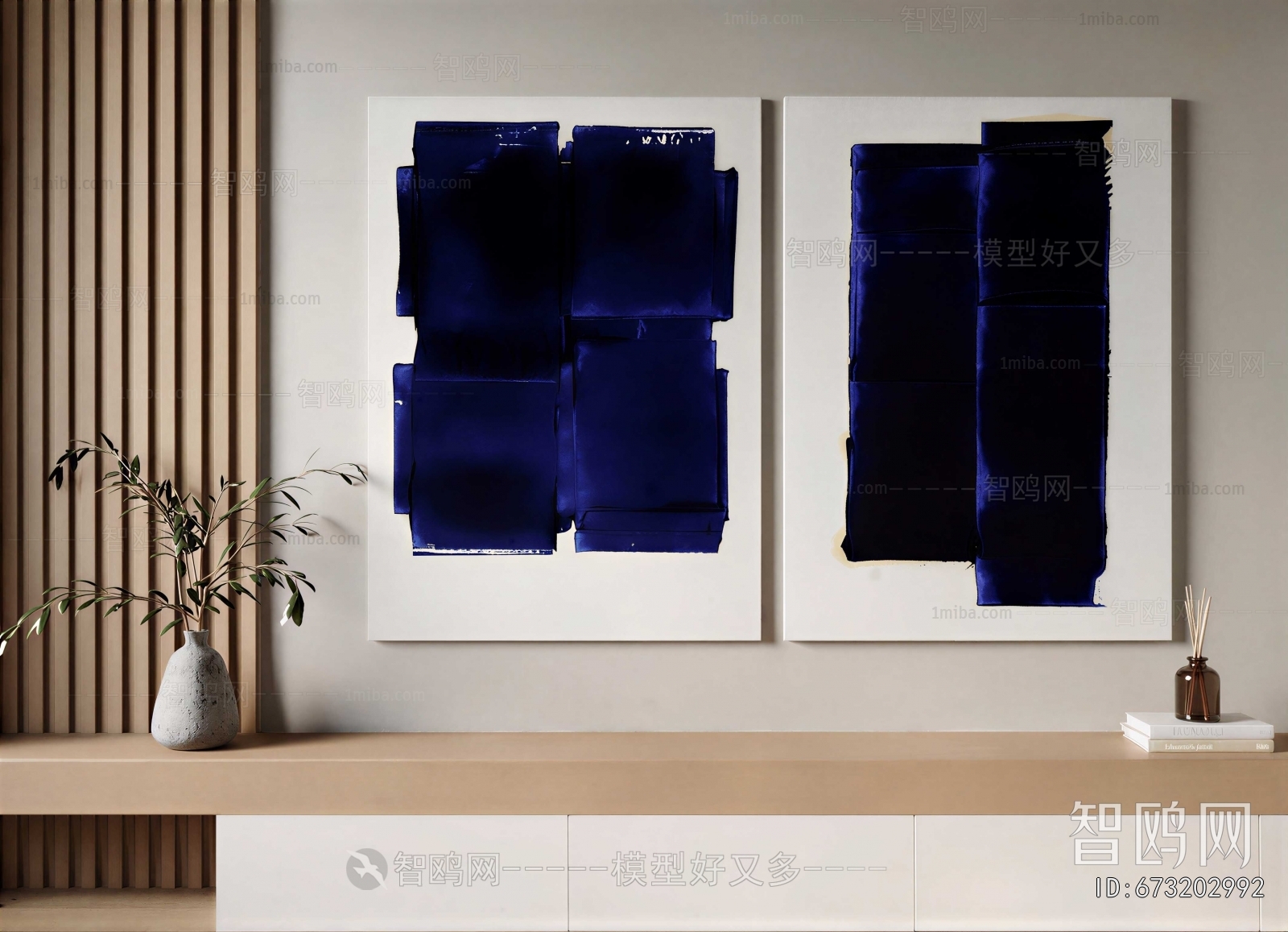 Modern Painting
