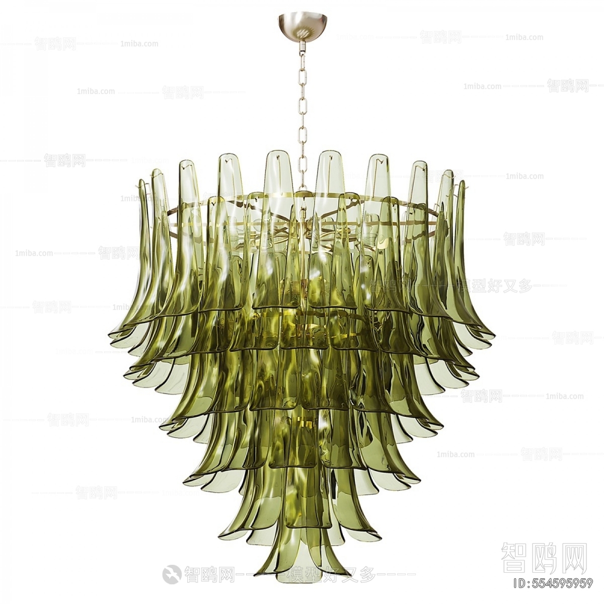 Modern Droplight
