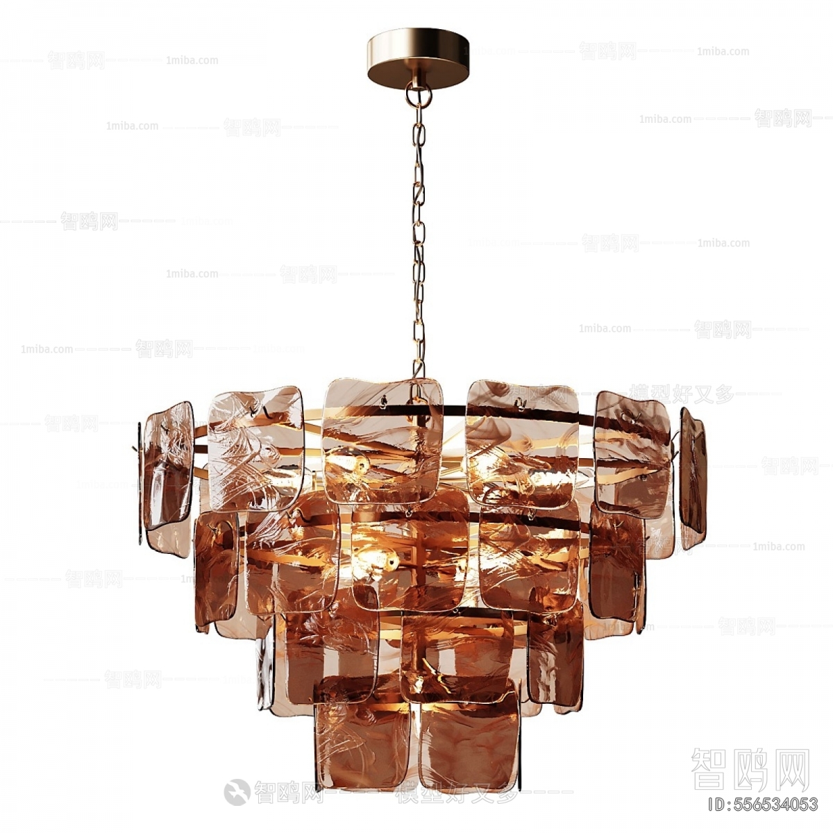 Modern Droplight