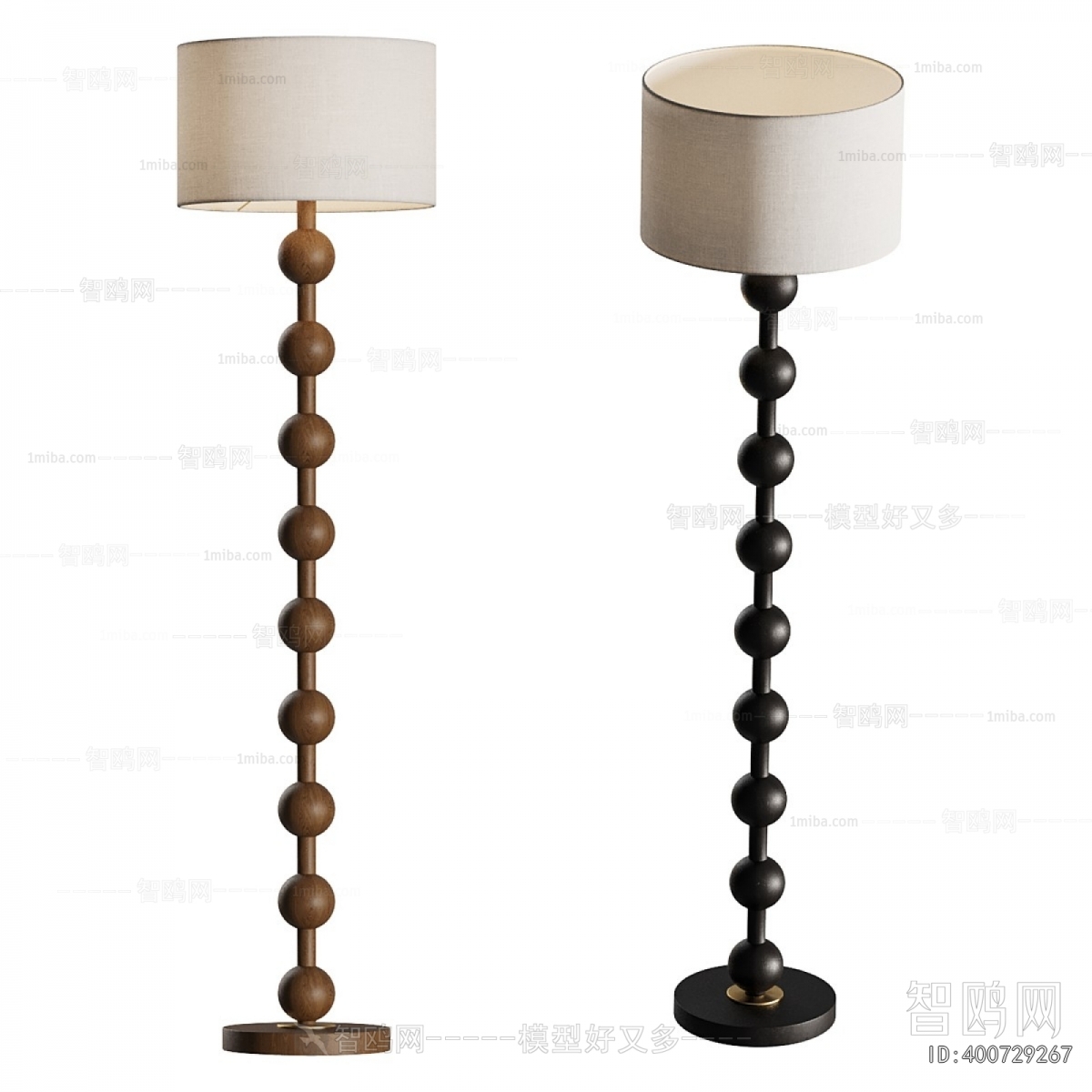 Modern Floor Lamp