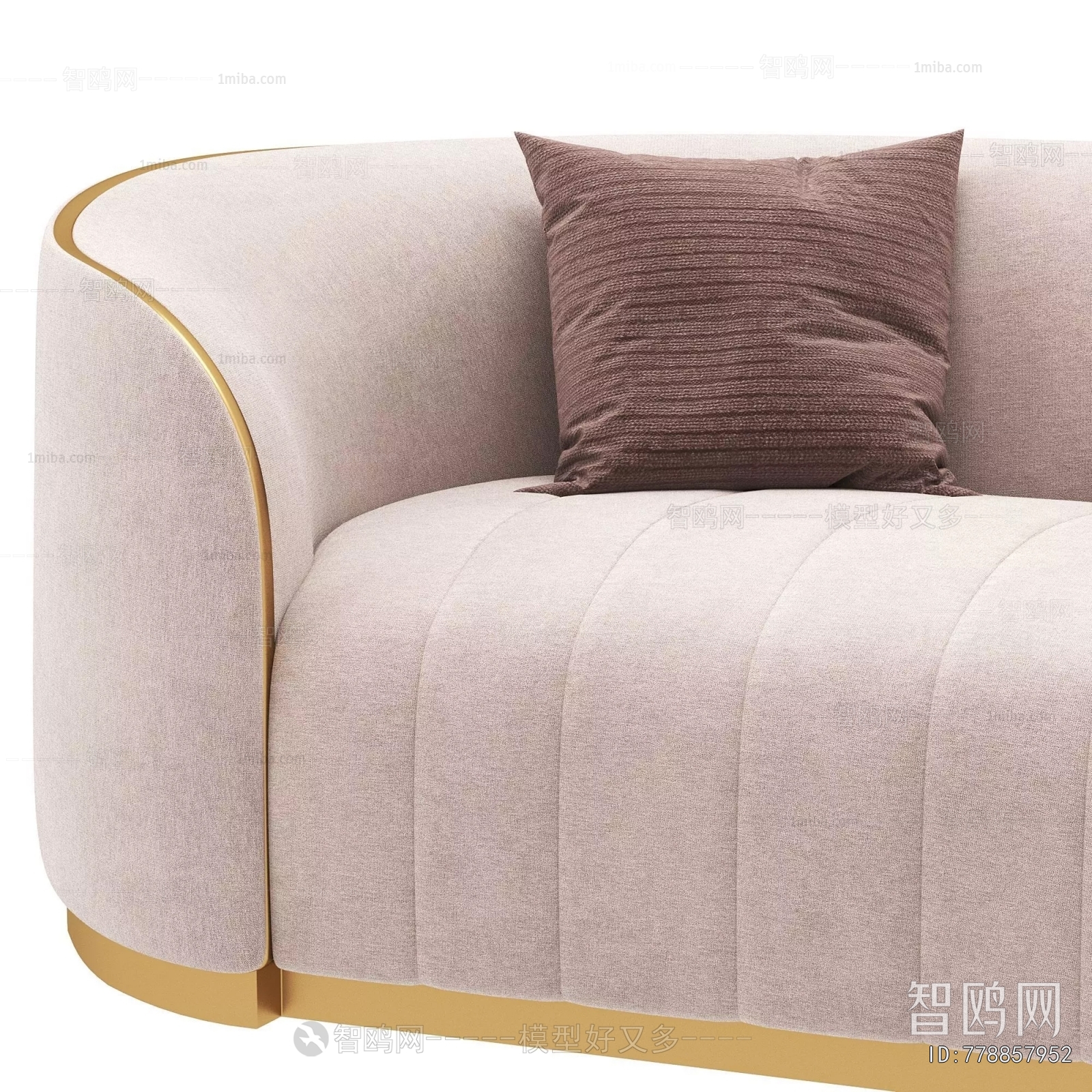 Modern A Sofa For Two