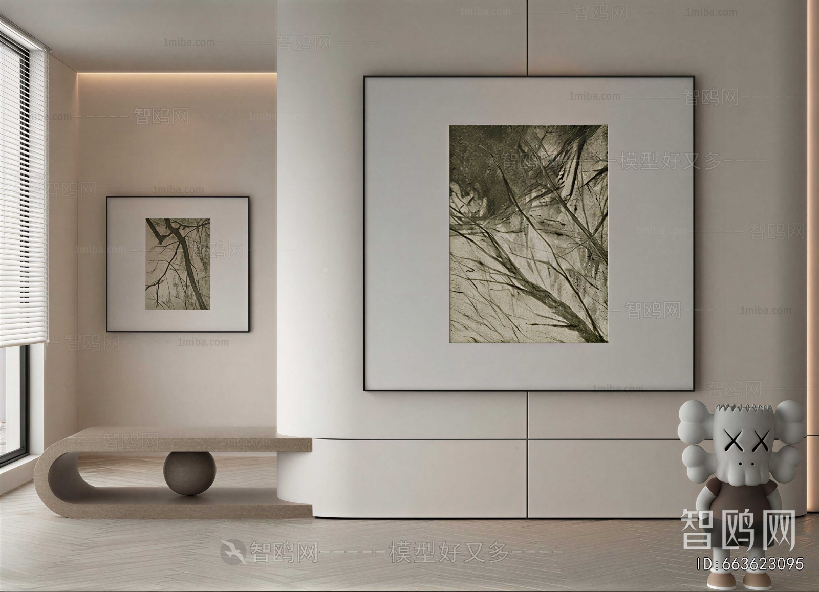 Modern Painting