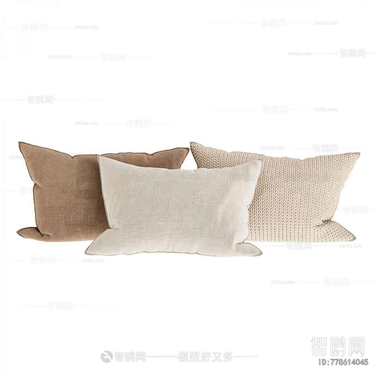 Modern Pillow