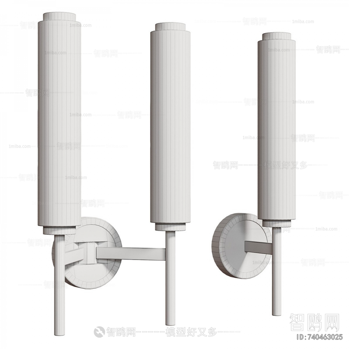 Modern Wall Lamp