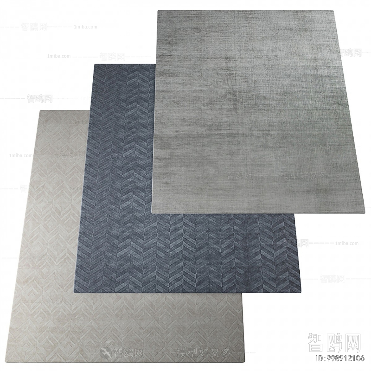 Modern The Carpet