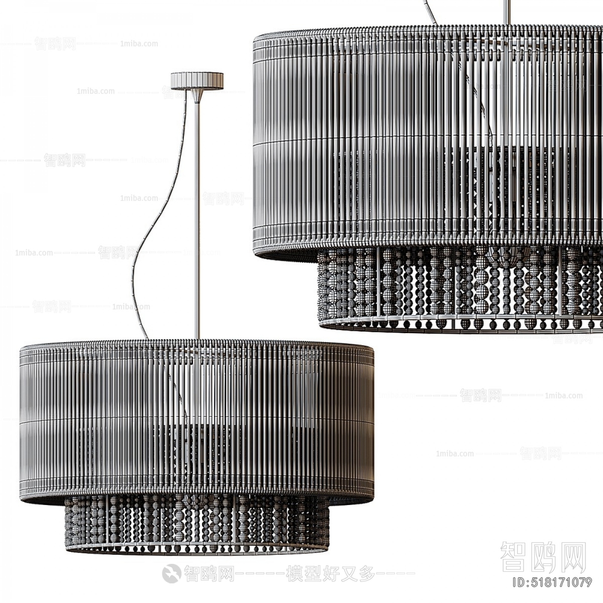 Modern Droplight