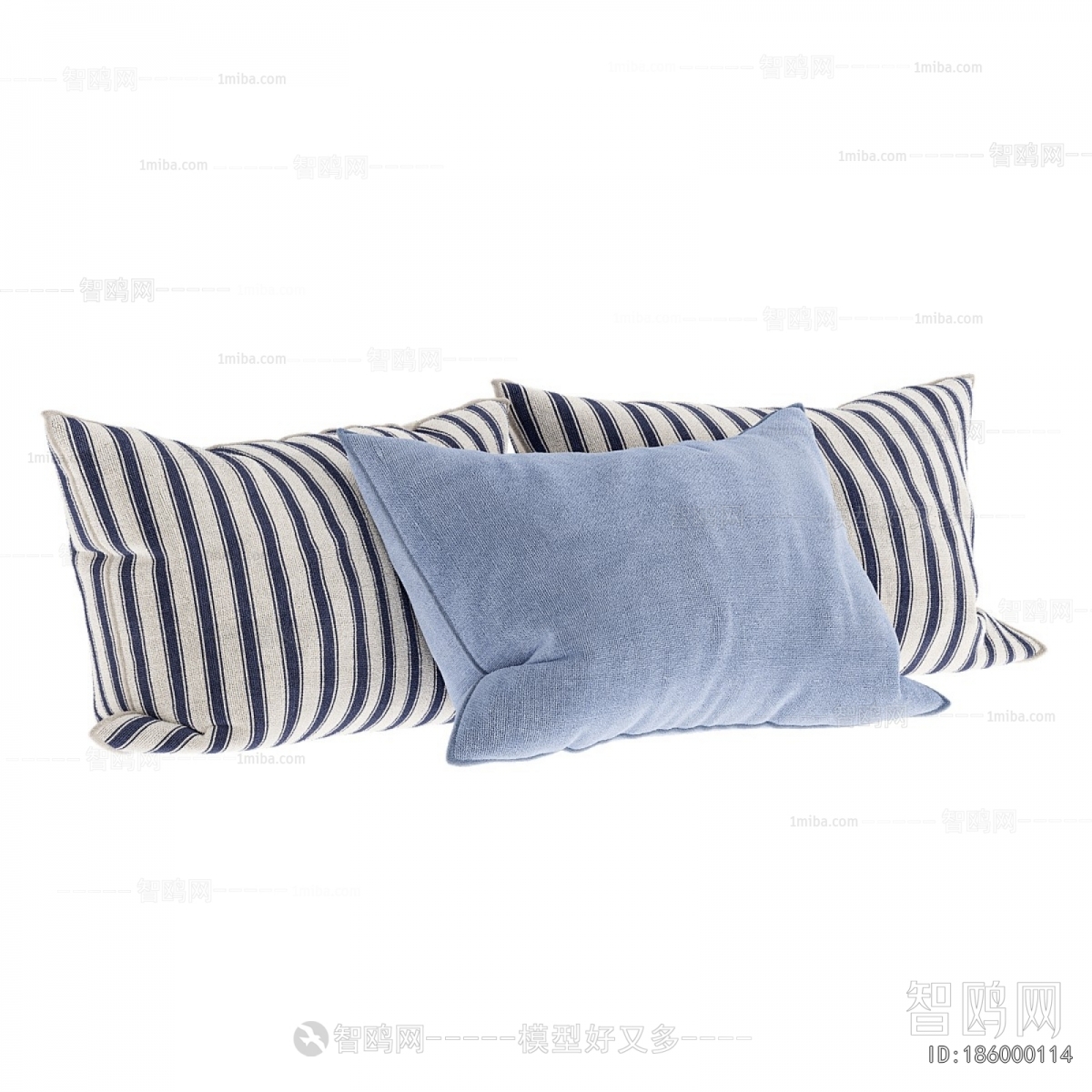 Modern Pillow
