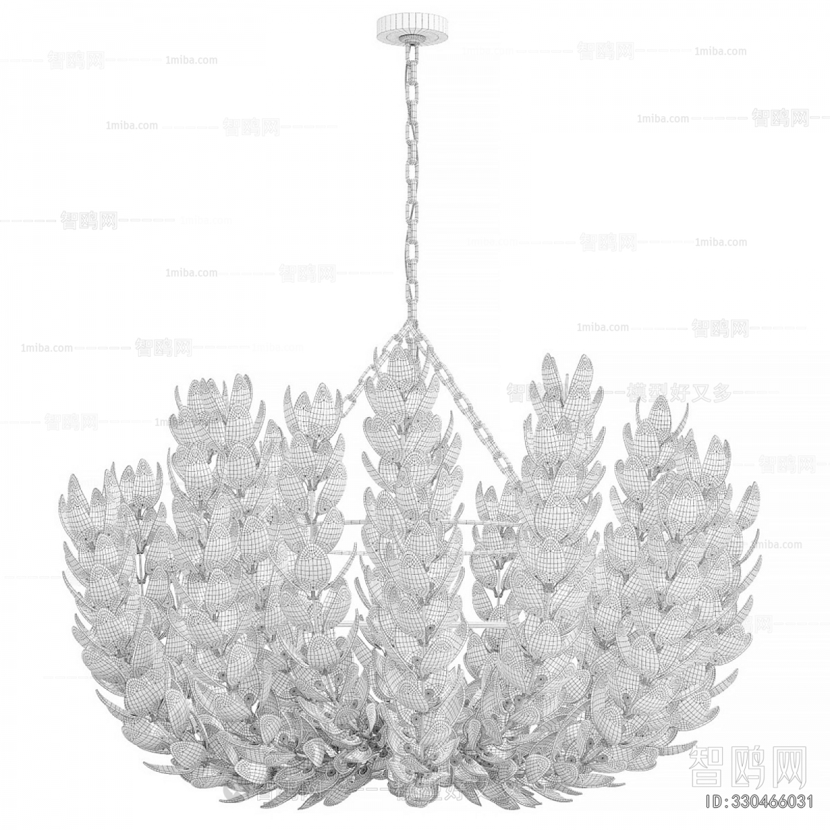 Modern Droplight