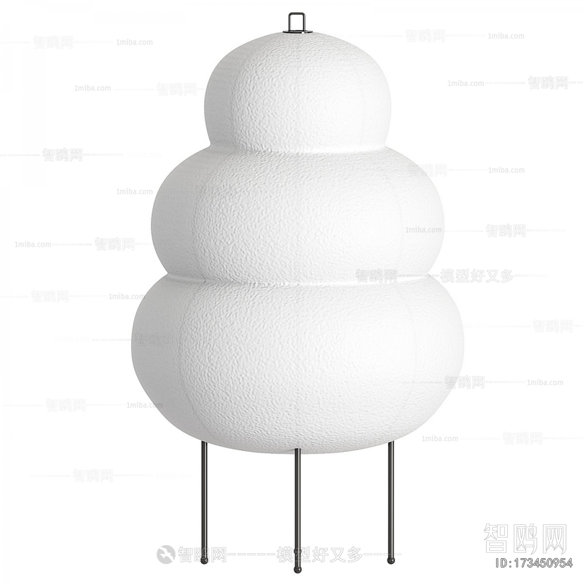 New Chinese Style Table Lamp