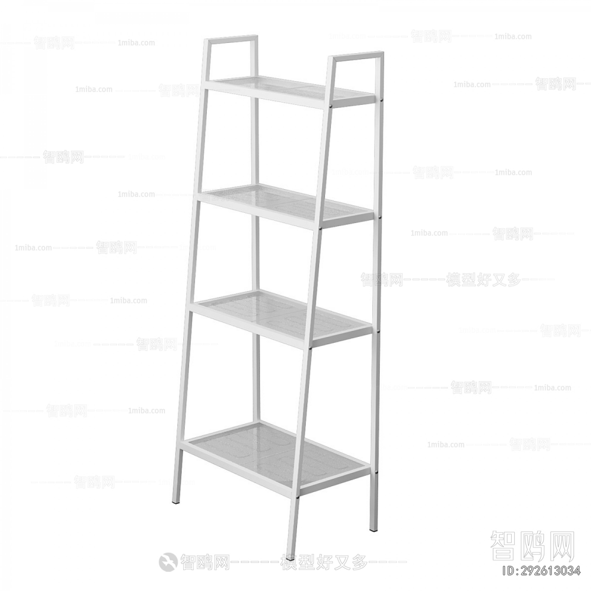 Modern Shelving