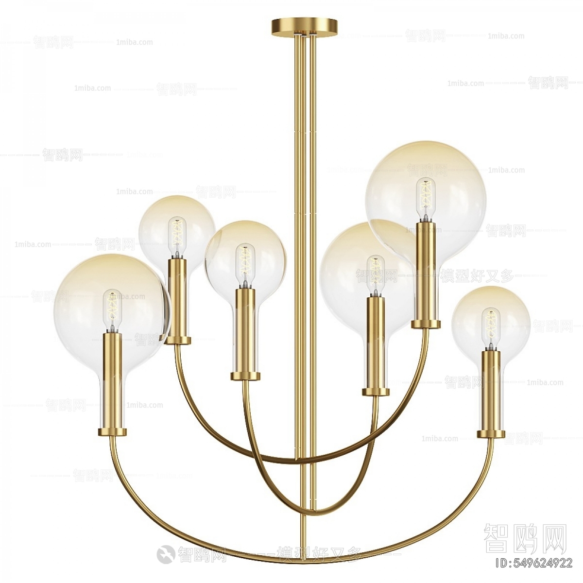 Modern Droplight