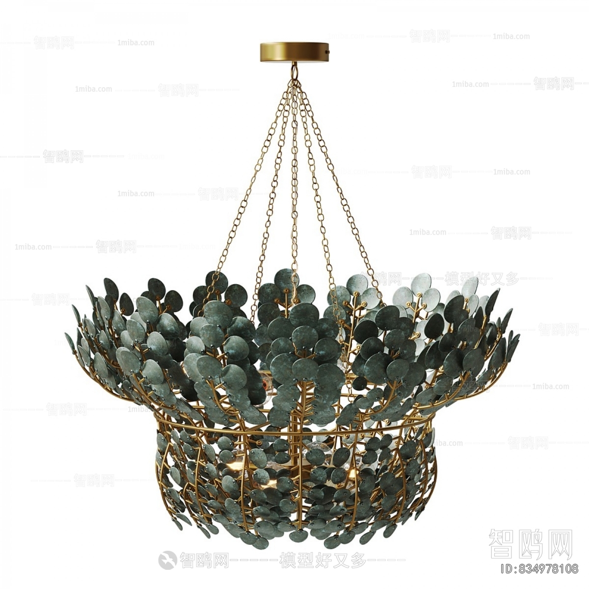 European Style Droplight