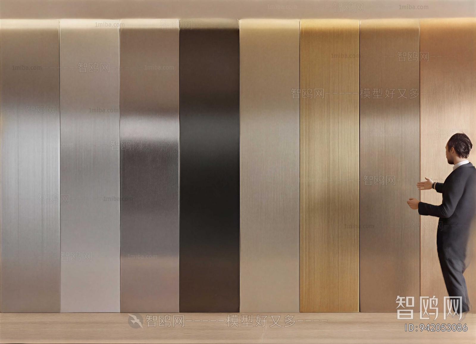 Modern Panels