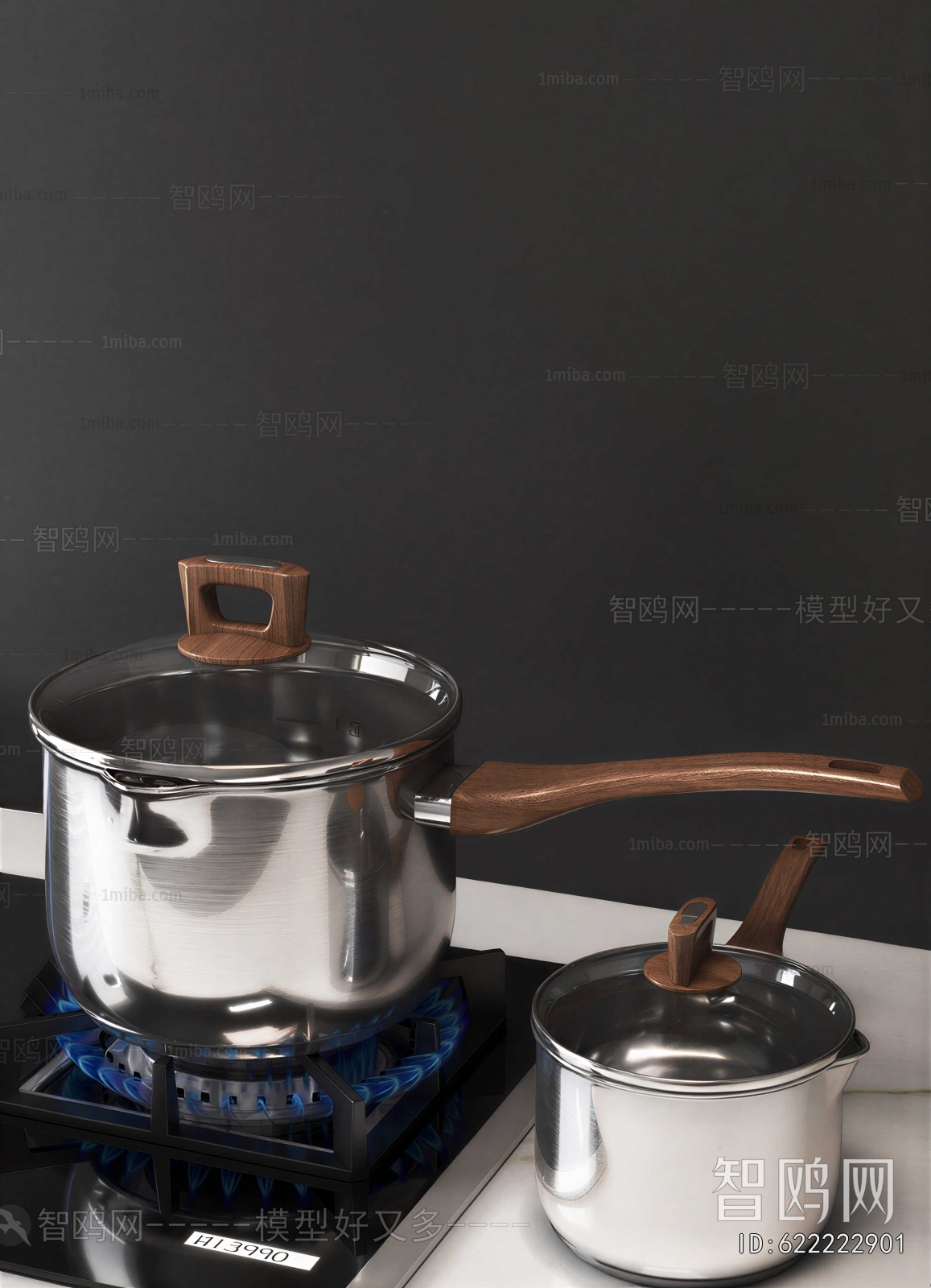 Modern Cookware