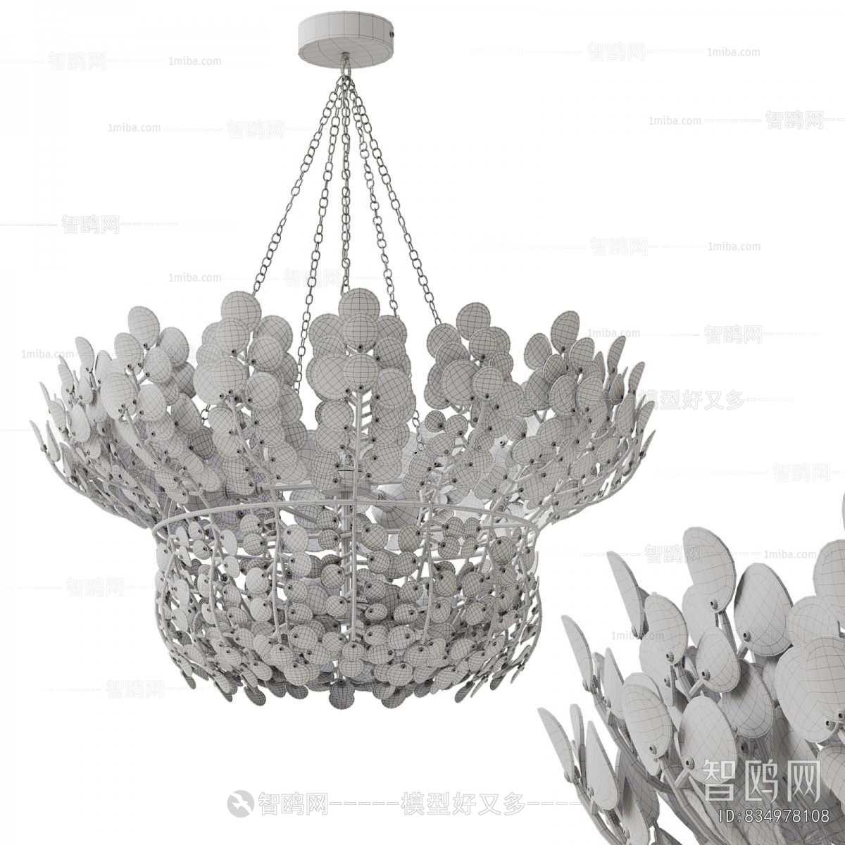 European Style Droplight