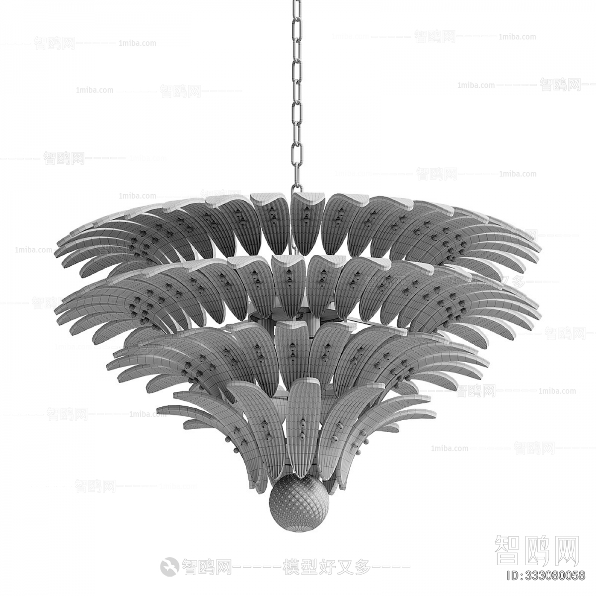 Modern Droplight