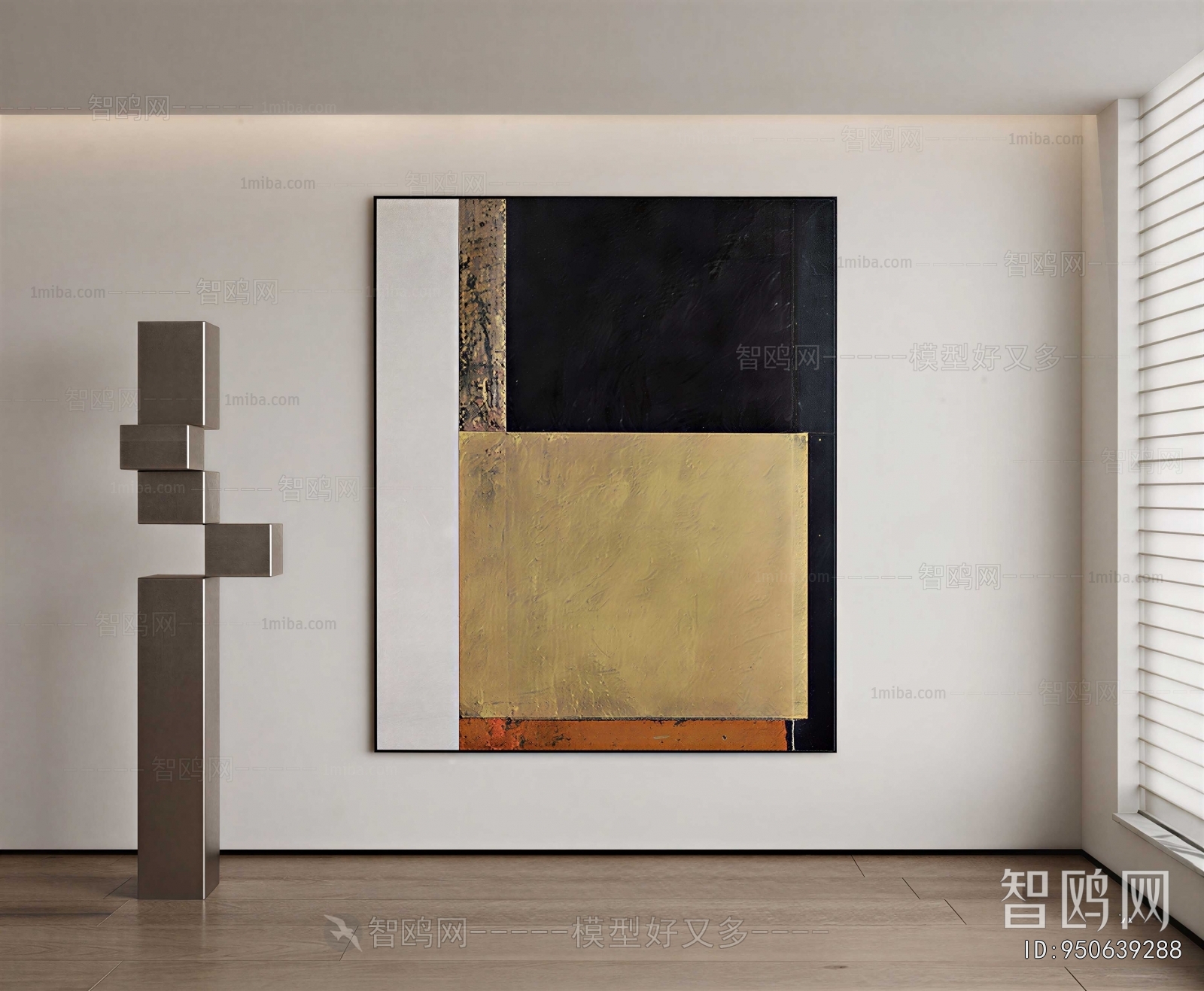 Modern Painting