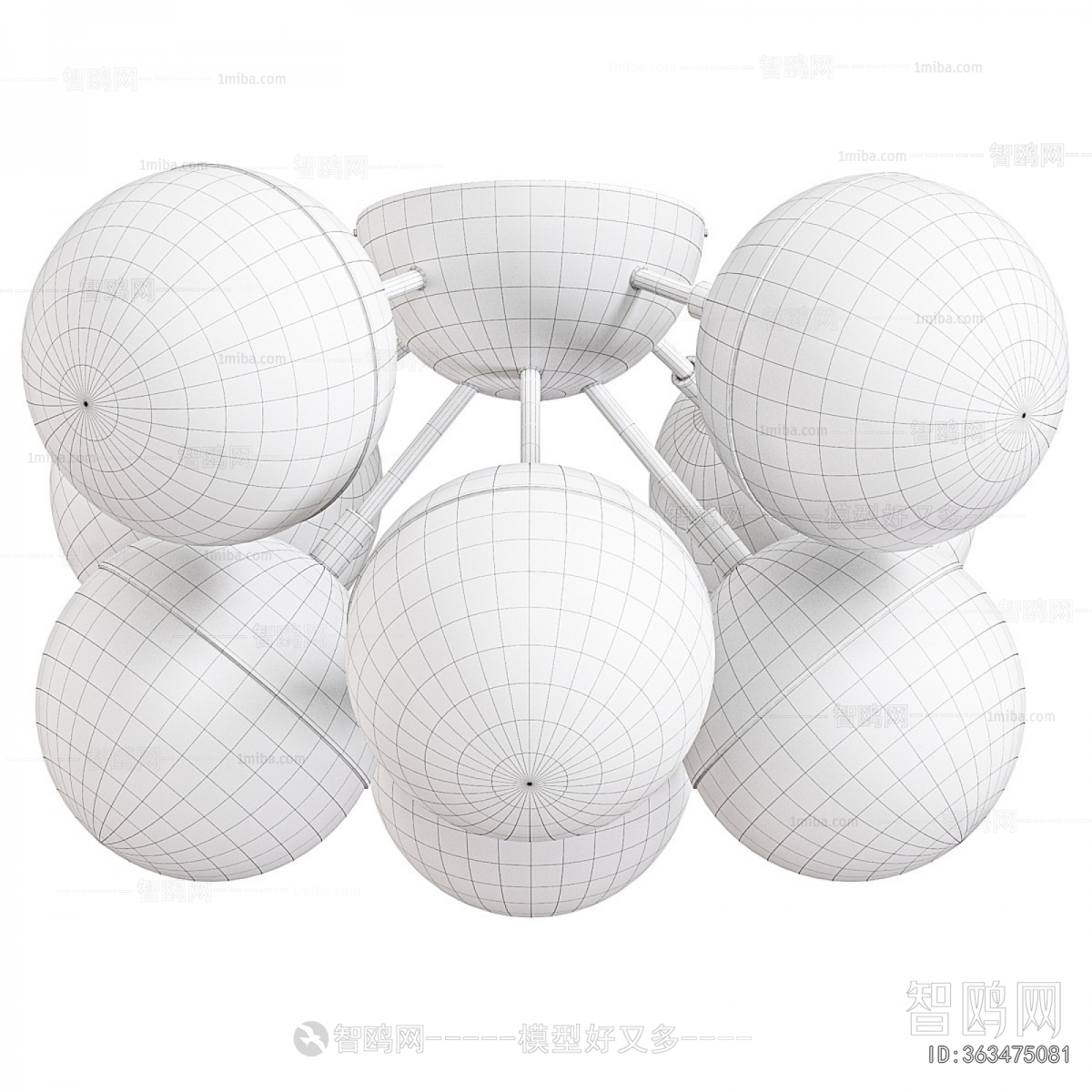 Modern Ceiling Ceiling Lamp