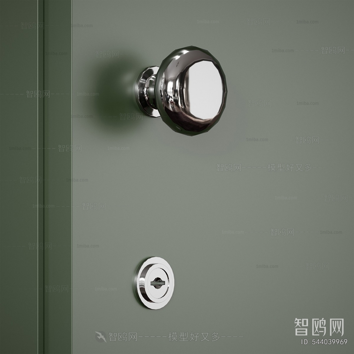 Modern The Wardrobe