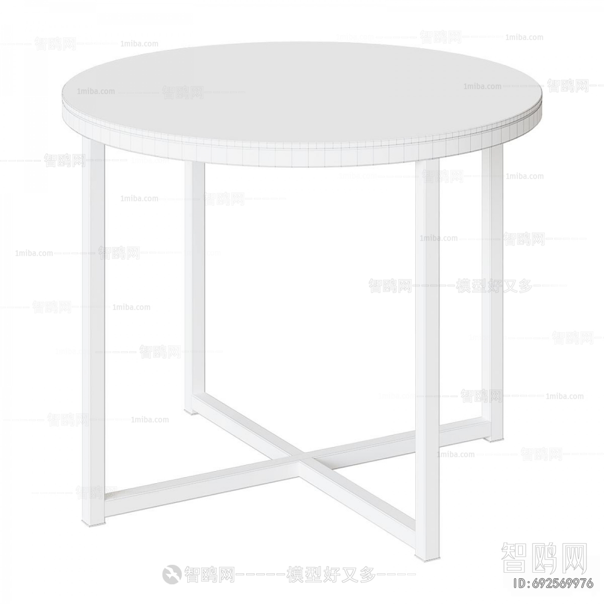 Modern Side Table/corner Table