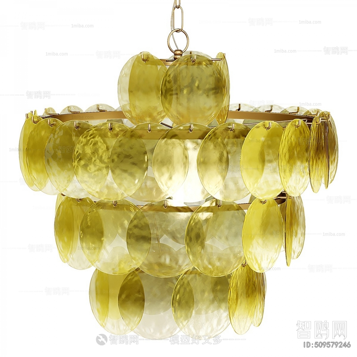 Modern Droplight