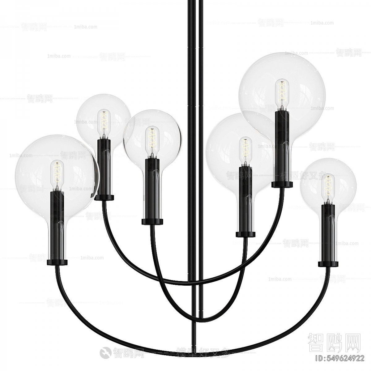 Modern Droplight