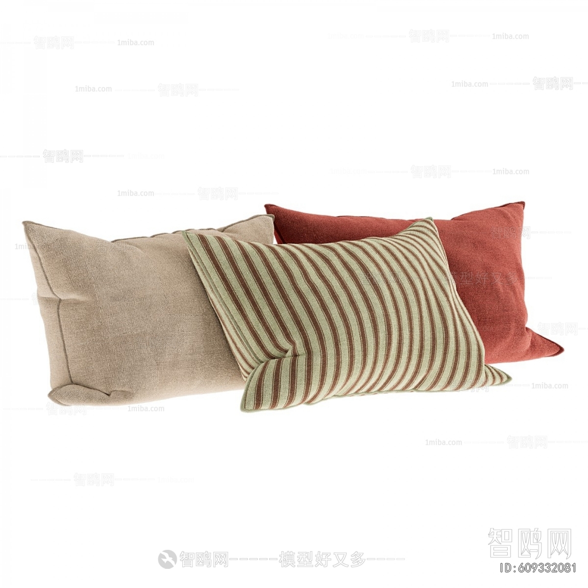 Modern Pillow