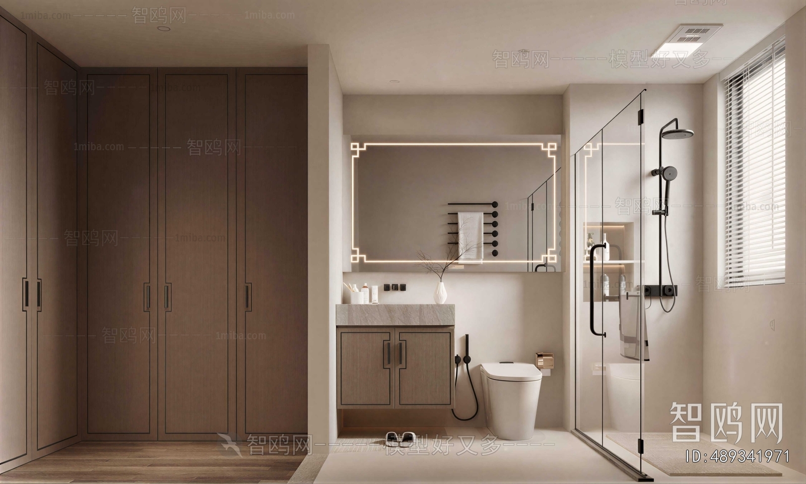 New Chinese Style TOILET