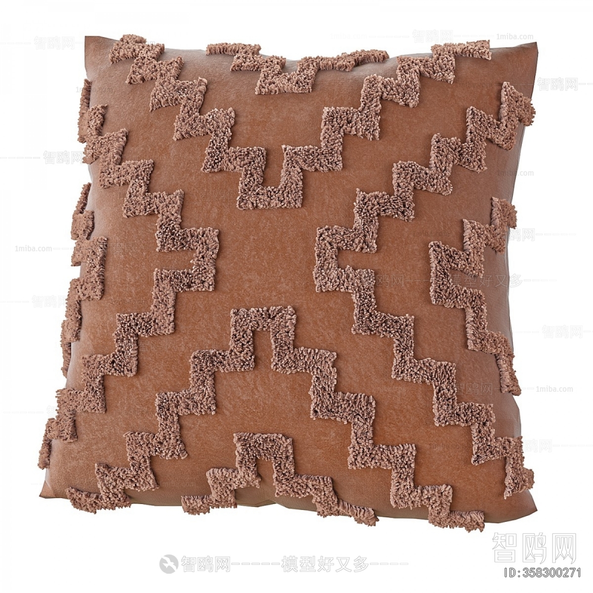 Modern Cushion