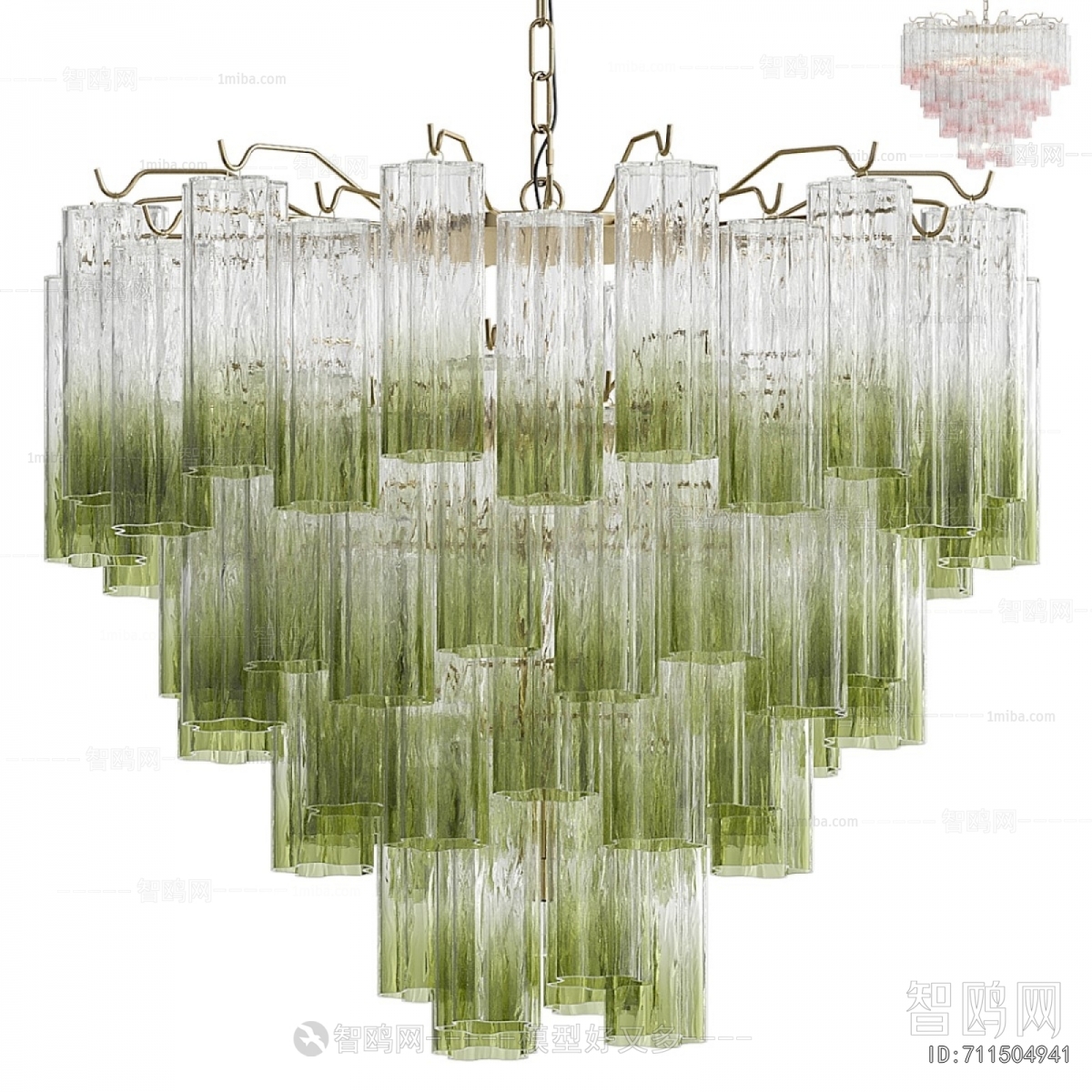Modern Droplight