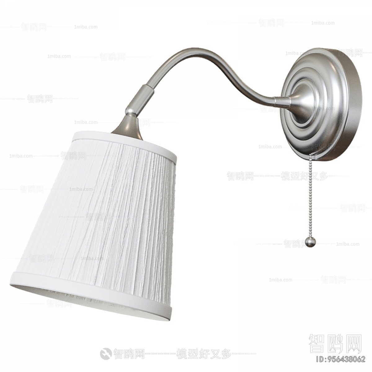 American Style Wall Lamp