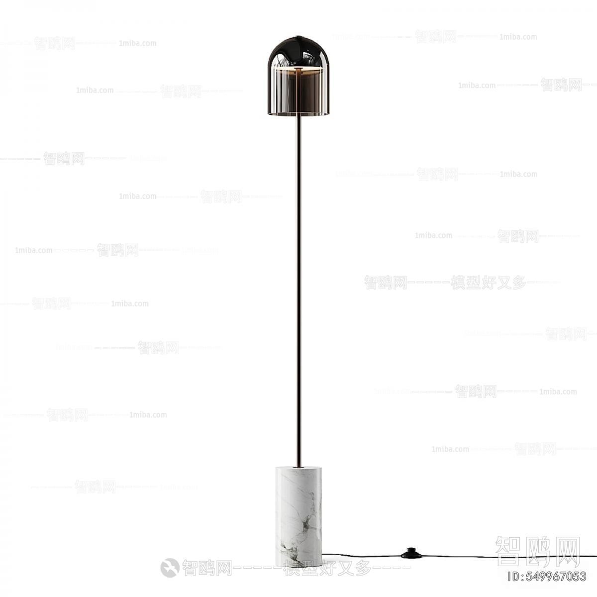 Modern Floor Lamp