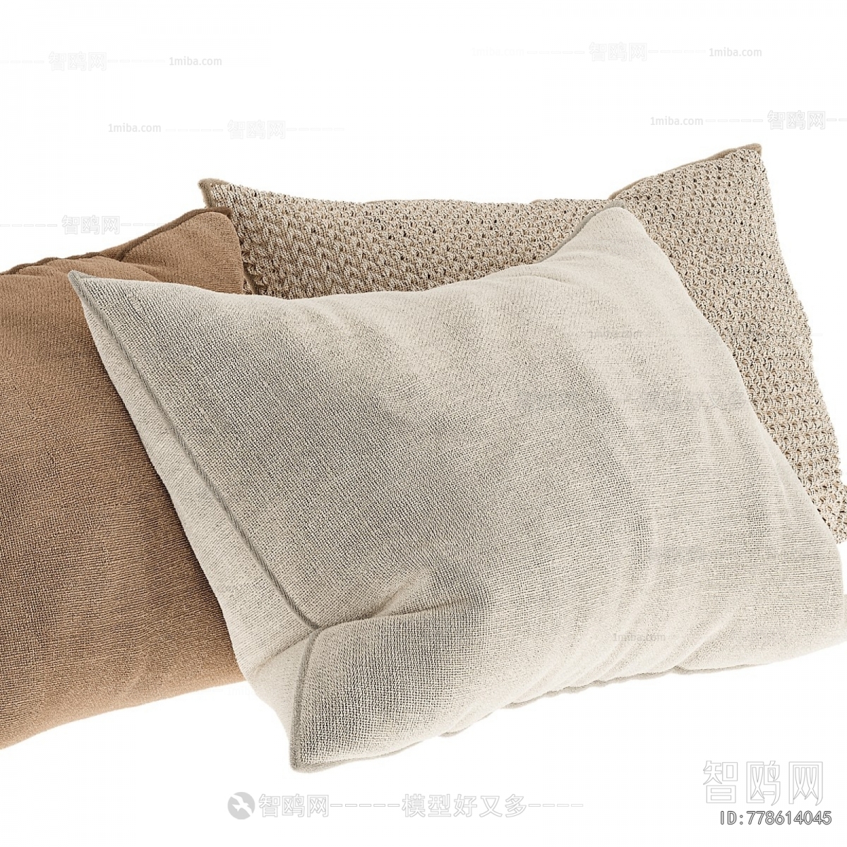 Modern Pillow