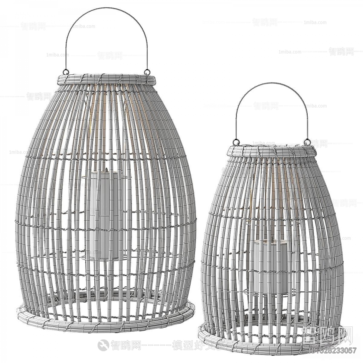 Modern Table Lamp