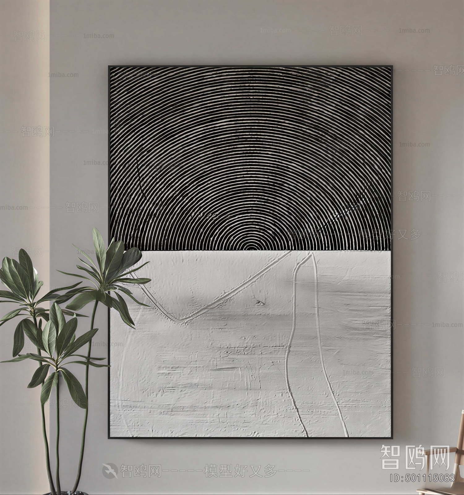 Modern Painting