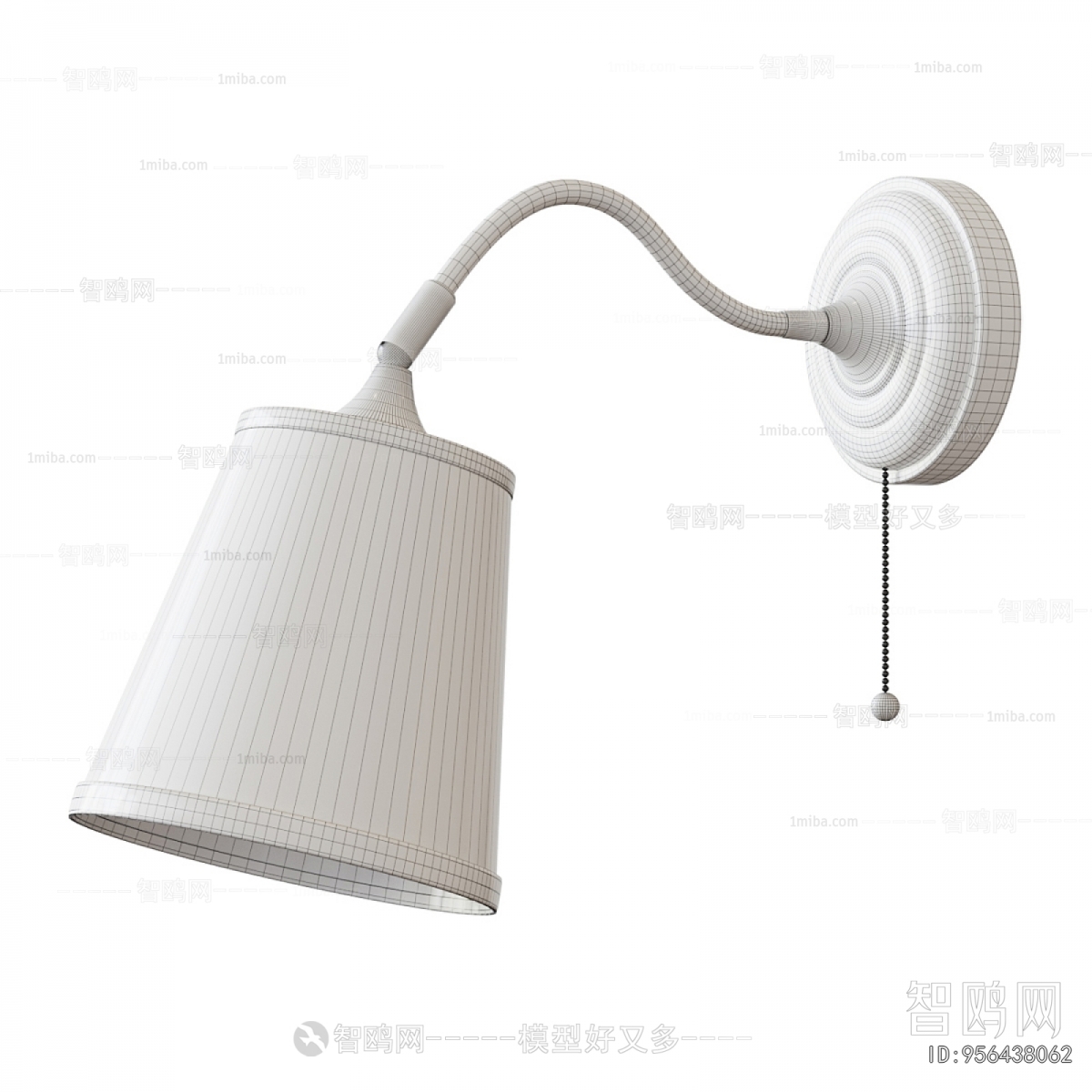 American Style Wall Lamp