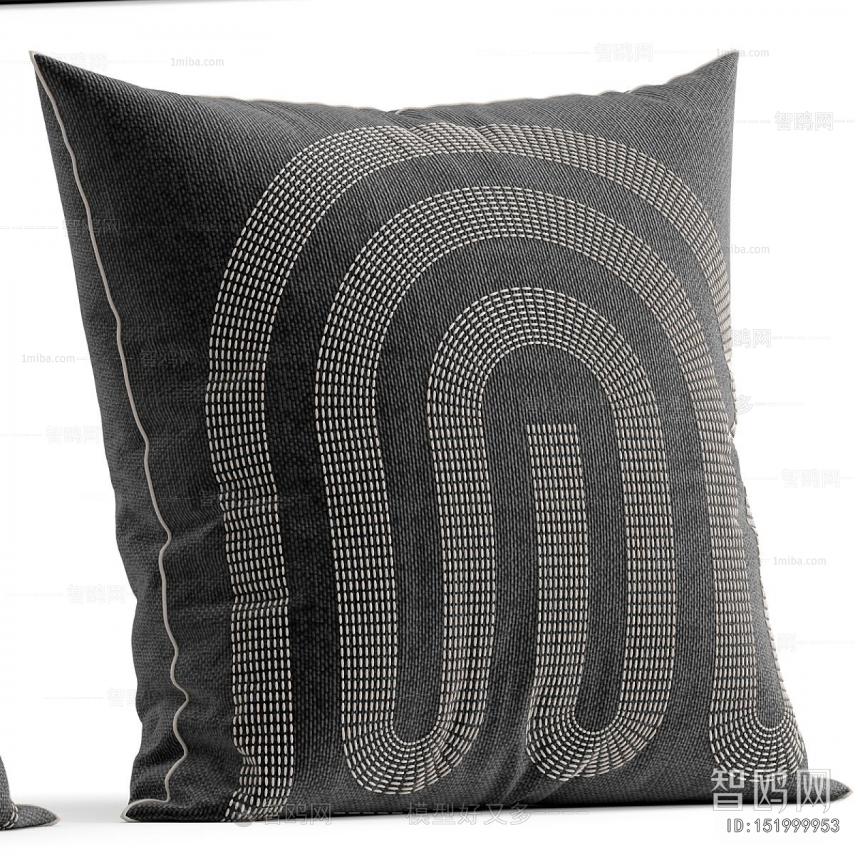 Modern Pillow