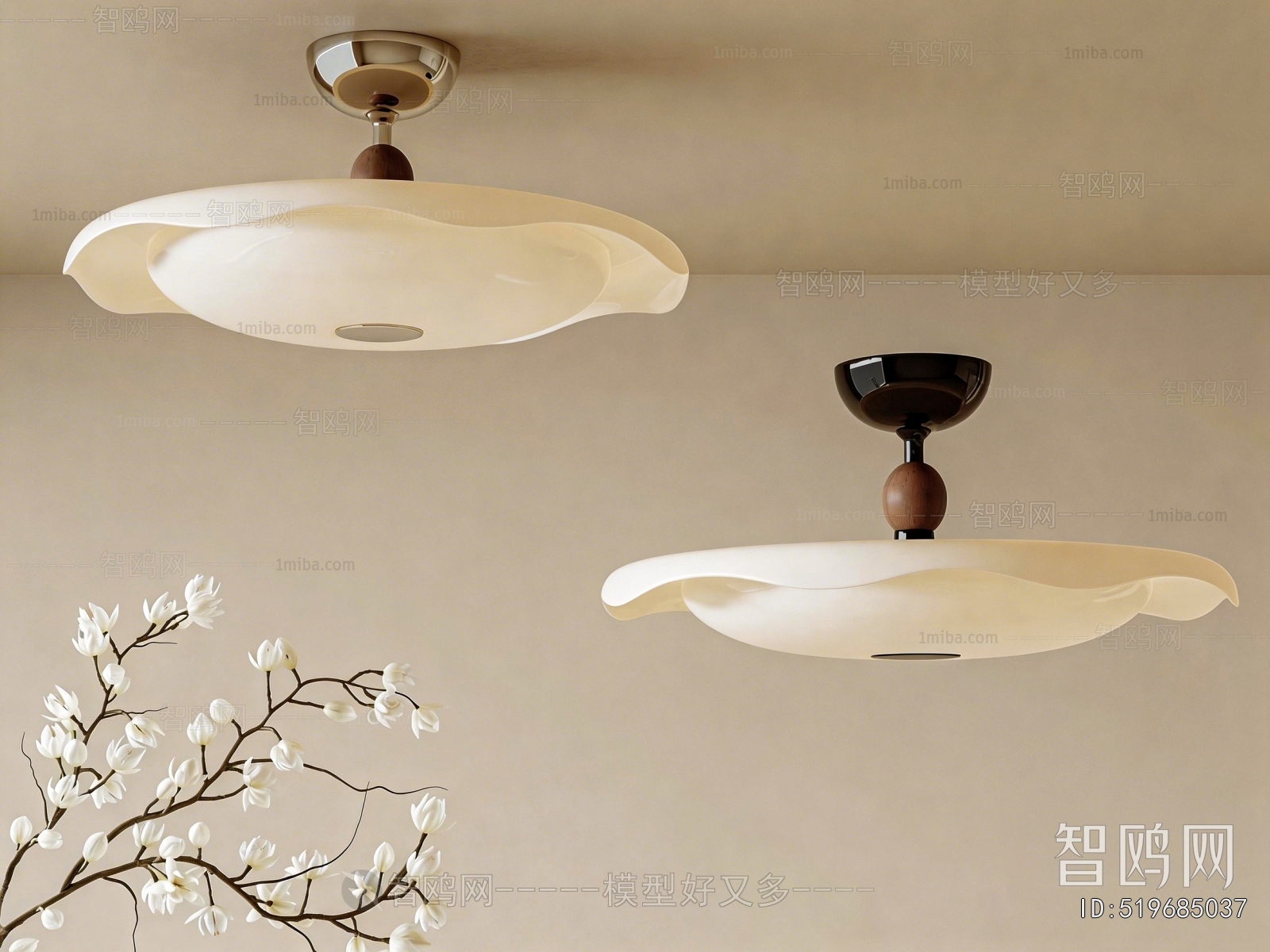 Modern Ceiling Ceiling Lamp