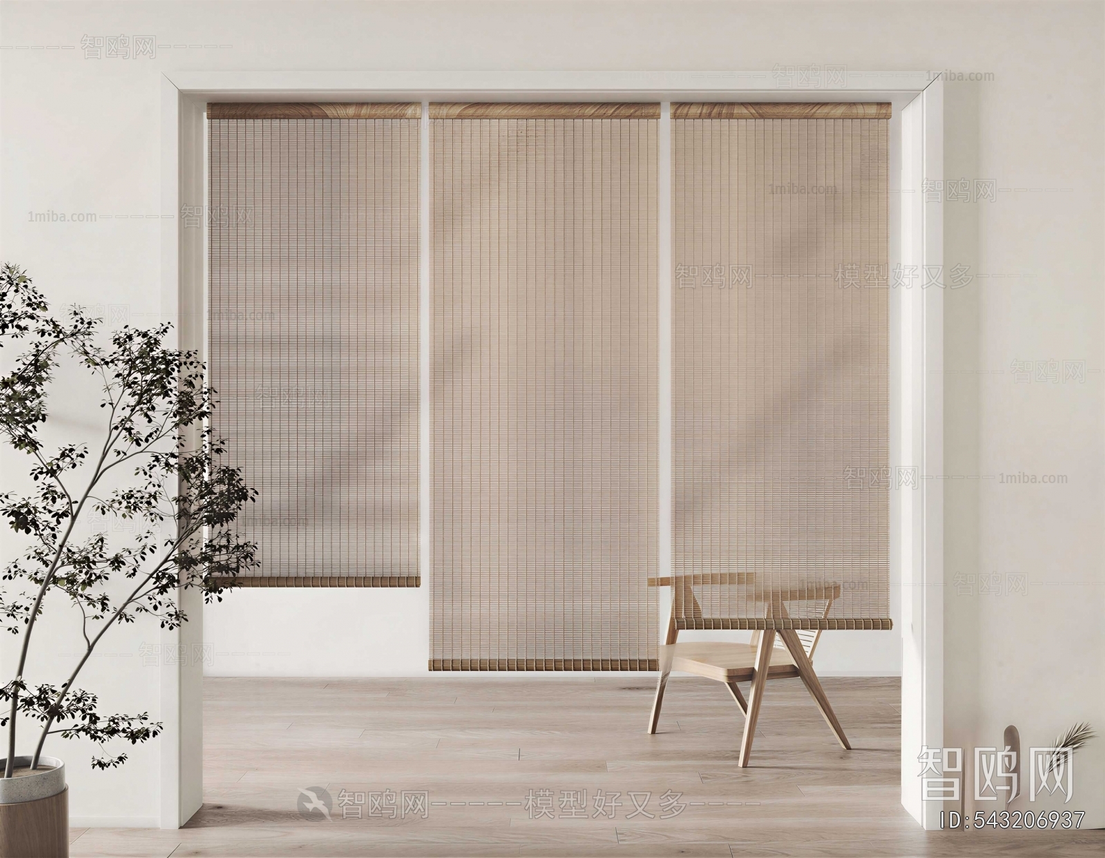 Modern Roller Shutters
