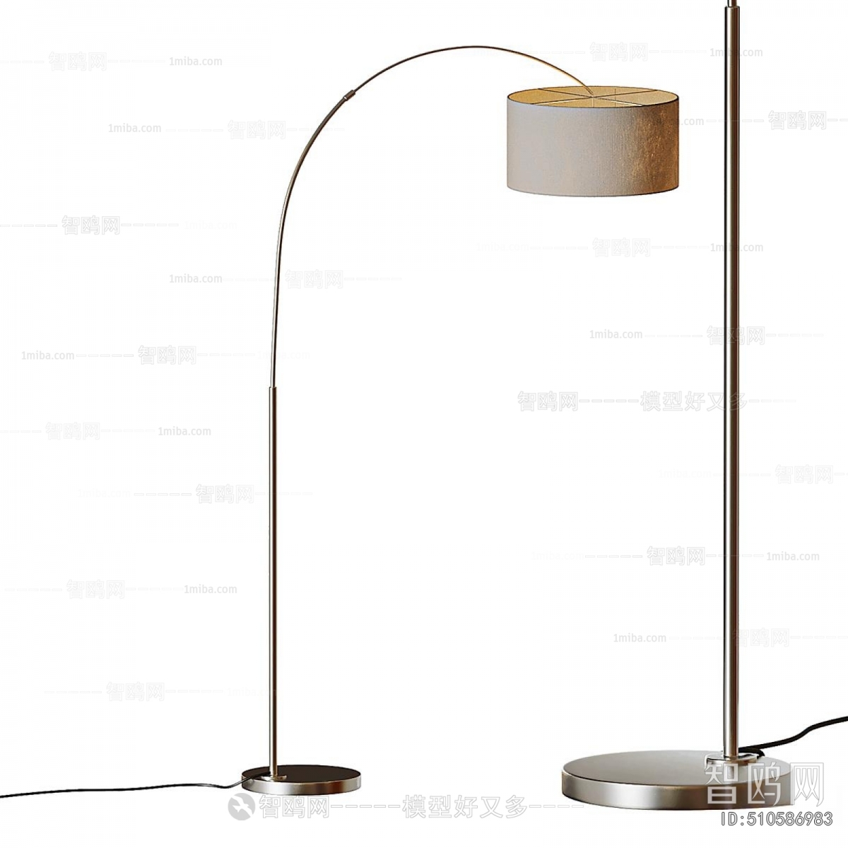 Modern Floor Lamp