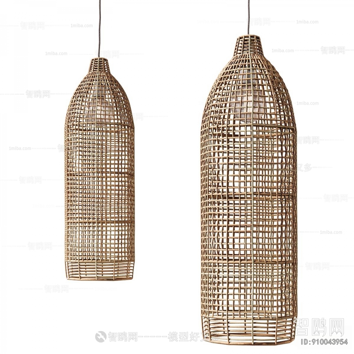 Modern Droplight
