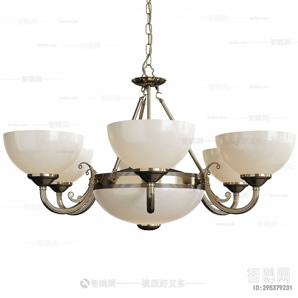 European Style Droplight